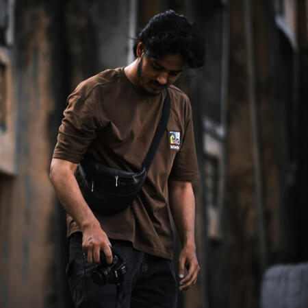 Manan Jain | Portfolio - Profile Picture
