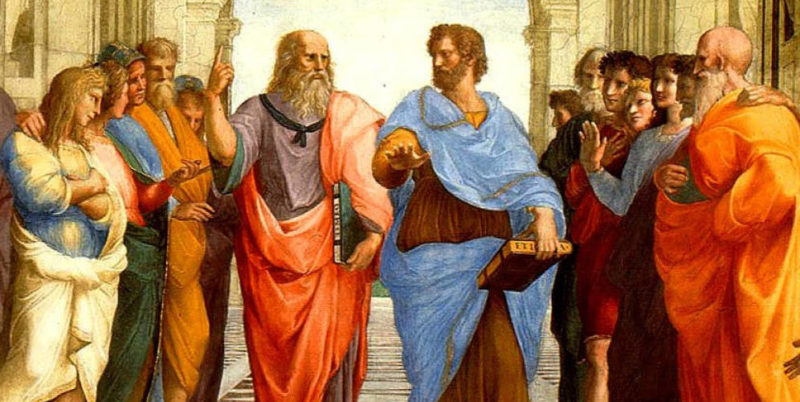 Turning Atlantis Theories into a Cinematic Explainer | Edited by Manan Jain